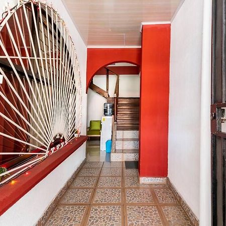 Private Bedroom 10 Minutes From The Sjo Airport Alajuela Exterior foto
